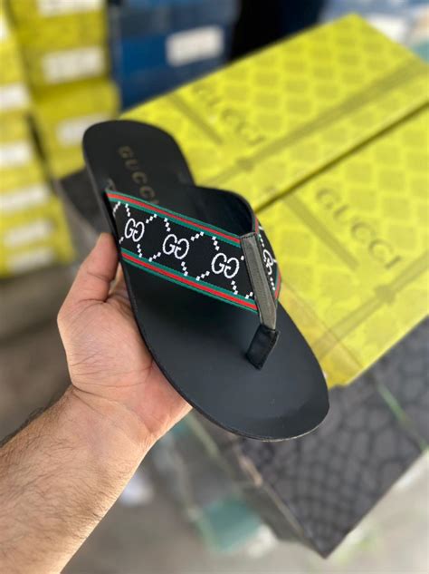 flip flops gucci flip flops|Gucci Flip Flops download.